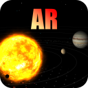 Baixar  Solar System AR ( ARCore )