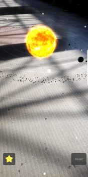 Baixar Solar System AR ( ARCore ) Entretenimento para Android