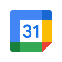 Baixar  Calendário Google