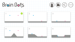 Baixar Brain Dots Quebra-cabeças para Android captura de tela 7