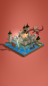 Baixar Puzzrama Quebra-cabeças para Android captura de tela 5