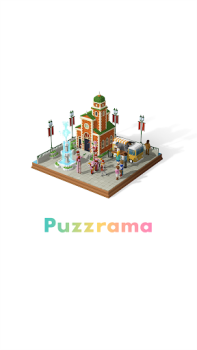 Baixar Puzzrama Quebra-cabeças para Android captura de tela 6