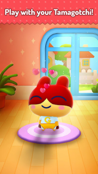Baixar My Tamagotchi Forever Casual para Android captura de tela 4
