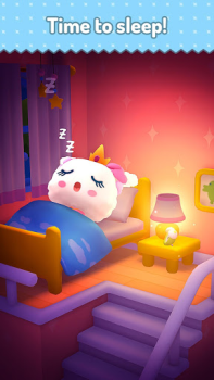 Baixar My Tamagotchi Forever Casual para Android captura de tela 5