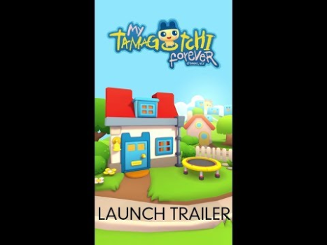 Baixar My Tamagotchi Forever Casual para Android captura de tela 8