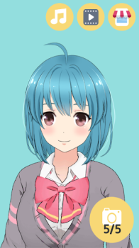 Baixar AR Girl !! - ARCore Simuladores para Android