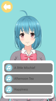 Baixar AR Girl !! - ARCore Simuladores para Android captura de tela 4