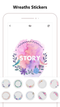 Baixar Highlight Cover Maker of Story Entretenimento para Android captura de tela 7