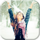 Baixar  Queda de neve Live Wallpaper (fundo ao vivo)