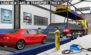 Baixar Garagem auto:ecânico automveis Simuladores para Android captura de tela 7