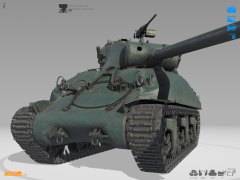 Baixar Armor Inspector - for WoT Ferramentas para Android captura de tela 6
