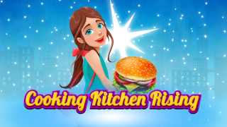 Baixar Cozinhar jogos cozinha: cozinhar chef master Casual para Android captura de tela 5