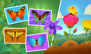 Baixar Pixie the Pony - Virtual Pet Casual para Android captura de tela 4