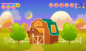 Baixar Pixie the Pony - Virtual Pet Casual para Android captura de tela 5