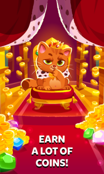 Baixar Bubbu Jewels (Joias do Bubbu) Quebra-cabeças para Android captura de tela 5