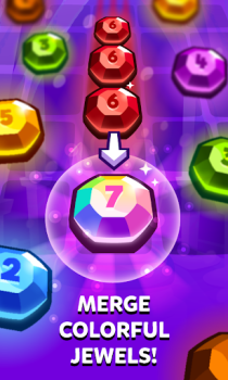 Baixar Bubbu Jewels (Joias do Bubbu) Quebra-cabeças para Android captura de tela 7