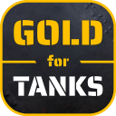 Baixar  Free Gold For Tanks