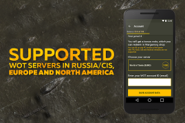 Baixar Free Gold For Tanks Entretenimento para Android captura de tela 2