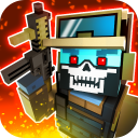 Baixar  Cube Z (Pixel Zombies)