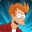 Baixar  Futurama: Worlds Of Tomorrow