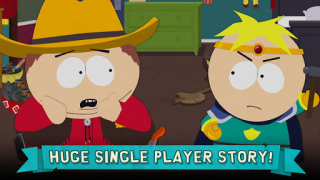 Baixar South Park: Phone Destroyer™ Estratégias para Android captura de tela 2