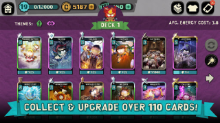 Baixar South Park: Phone Destroyer™ Estratégias para Android captura de tela 4