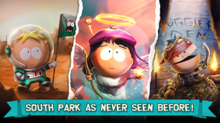 Baixar South Park: Phone Destroyer™ Estratégias para Android captura de tela 5