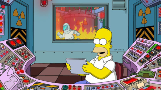 Baixar The Simpsons™: Tapped Out Casual para Android captura de tela 6