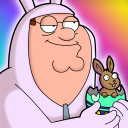 Baixar  Family Guy Freakin Mobile Game