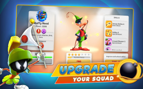 Baixar Looney Tunes™ Mundo Insano Jogos de papéis para Android captura de tela 3