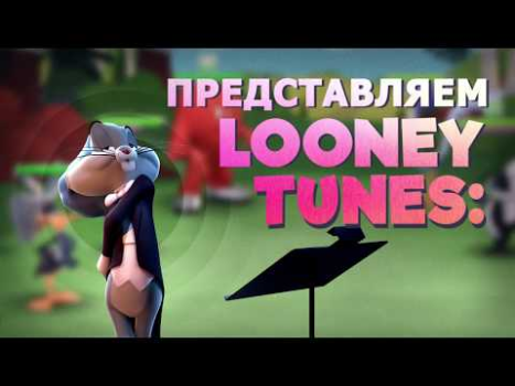 Baixar Looney Tunes™ Mundo Insano Jogos de papéis para Android captura de tela 8