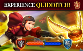 Baixar Harry Potter: Hogwarts Mystery Aventura para Android captura de tela 5