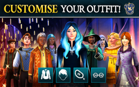 Baixar Harry Potter: Hogwarts Mystery Aventura para Android captura de tela 6
