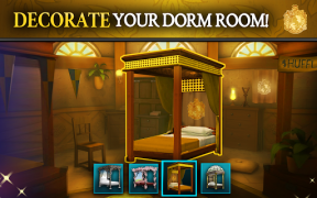 Baixar Harry Potter: Hogwarts Mystery Aventura para Android captura de tela 7