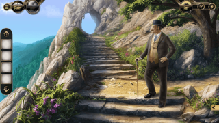 Murder in Alps: Hidden Mystery
