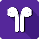 Baixar  AndroPods - control Airpods on Android