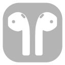 Baixar  AirBuds Popup - airpod battery