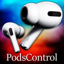 Baixar  PodsControl | airpod control for android
