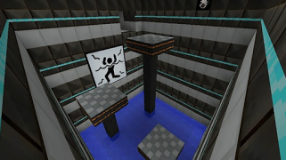 Baixar Portal mod for Minecraft Entretenimento para Android captura de tela 7