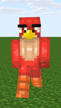 Baixar Minecraft Custom Skin Creator Entretenimento para Android captura de tela 5
