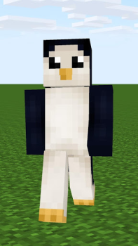 Baixar Minecraft Custom Skin Creator Entretenimento para Android captura de tela 7