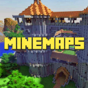 Baixar  Maps for Minecraft PE