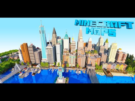 Baixar Mapas para Minecraft PE Entretenimento para Android captura de tela 8