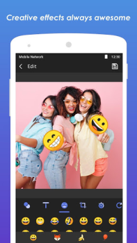 Baixar Video Maker: Foto Videoclipe Editores e Reprodutores de Vídeo para Android captura de tela 4