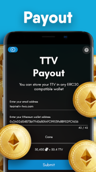 Baixar TV-TWO: Como Ganhar Dinheiro? Entretenimento para Android captura de tela 6