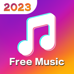 Logotipo Free Music-Listen to mp3 songs