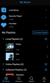 Free Music