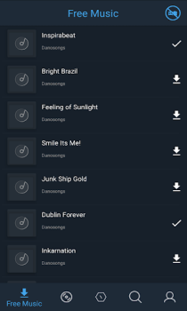 Free Music