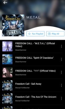 Free Music