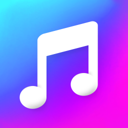 Logotipo Music Player - Mp3 Player